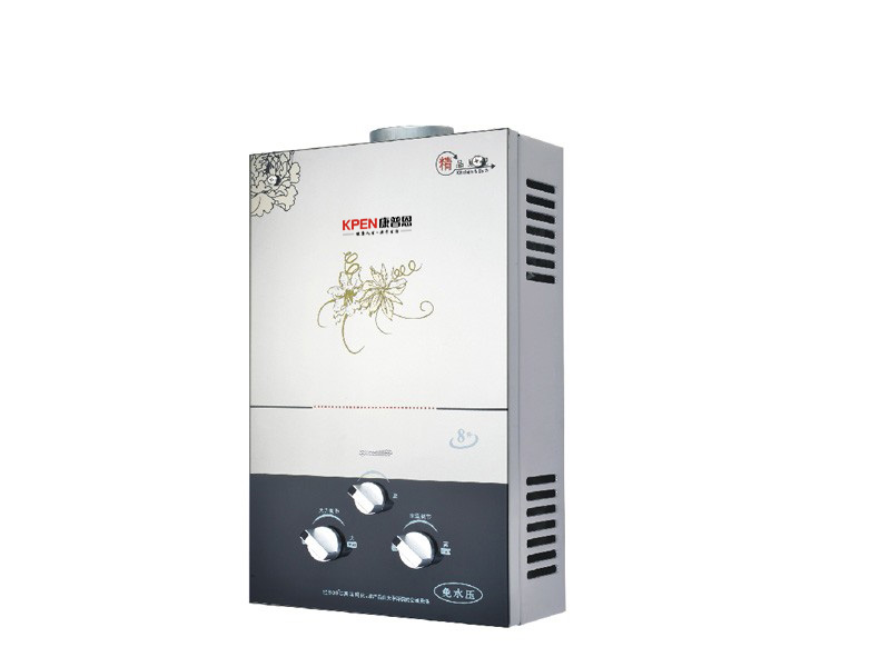 康普恩燃气热水器KPN-YD501