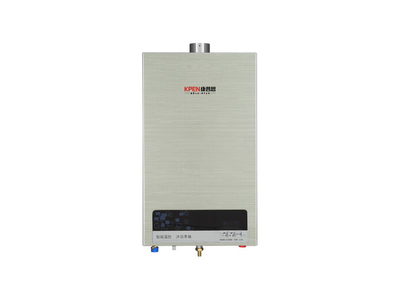 康普恩燃气热水器KPN-1052